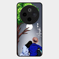 couple glass case cover v2 for Vivo T4 5G