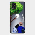 couple glass case cover v2 for Vivo V20 2021