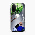 couple glass case cover v2 for Vivo V60e 5G