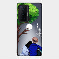 couple glass case cover v2 for Vivo X70 Pro 5G