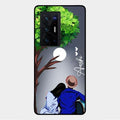 couple glass case cover v2 for Vivo X70 Pro Plus 5G