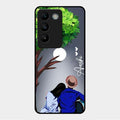 couple glass case cover v2 for Vivo Y200E 5G