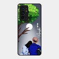 Couple Glossy Metal Case Cover For Oneplus 9Rt 5G