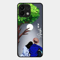 Couple Glossy Metal Case Cover For Oppo K13 5G