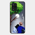 Couple Glossy Metal Case Cover For Realme 8 5G