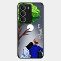 Couple Glossy Metal Case Cover For Realme P3 Lite 5G