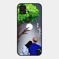 Couple Glossy Metal Case Cover For Samsung Galaxy F14 5G