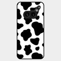 Cow Print Glass Phone Case And Cover For Nothing Phone 2A Plus