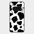 Cow Print Glass Phone Case And Cover For Nothing Phone 3A 5G