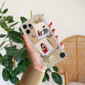 Creatistic Personlised  Photo Anti Yellow Case For CMF by Nothing Phone 2 Pro