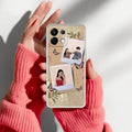 Creatistic Personlised  Photo Anti Yellow Case For Oppo K13 5G
