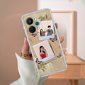 Creatistic Personlised  Photo Anti Yellow Case For Realme 15 Pro 5G
