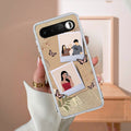 Creatistic Personlised  Photo Anti Yellow Case For Realme 16 5G