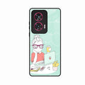 creator-girl-glossy-metal-case-cover-for Motorola G96 5G