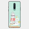 creator-girl-glossy-metal-case-cover-for Oneplus 8