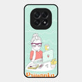 creator-girl-glossy-metal-case-cover-for Oppo F29 5G