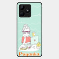 creator-girl-glossy-metal-case-cover-for Realme C53