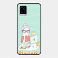 creator-girl-glossy-metal-case-cover-for Vivo V20