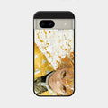Crybaby Hero Glass Case Cover For Google Pixel 8A 5G