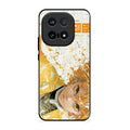 Crybaby Hero Glass Case Cover For iQOO 15 5G