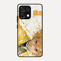 Crybaby Hero Glass Case Cover For Oppo F31 5G