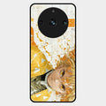 Crybaby Hero Glass Case Cover For Realme 11 Pro Plus 5G