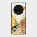 Crybaby Hero Glass Case Cover For Realme 14 Pro Plus 5G
