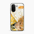 Crybaby Hero Glass Case Cover For Vivo V60e 5G