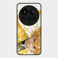 Crybaby Hero Glass Case Cover For Xiaomi 15 Ultra 5G
