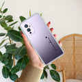 Customize Name Transparent Silicon Case For OnePlus 10R 5G