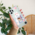 Customize Photo Anti Yellow Case For CMF by Nothing Phone 2 Pro