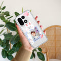 Customize Photo Anti Yellow Case For OnePlus 15 5G