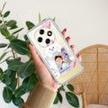 Customize Photo Anti Yellow Case For Oppo F31 Pro 5G