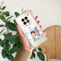 Customize Photo Anti Yellow Case For Oppo F31 Pro Plus 5G