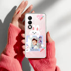 Customize Photo Anti Yellow Case For Oppo K13x 5G