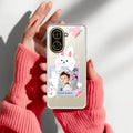 Customize Photo Transparent Silicon Case For Redmi/Xiaomi - ShopOnCliQ