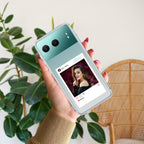 Customize Photo With Name Anti Yellow Case For OnePlus Nord 4 5G