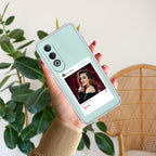 Customize Photo With Name Anti Yellow Case For OnePlus Nord CE 4 5G