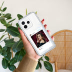 Customize Photo With Name Anti Yellow Case For Oppo Reno 15 5G