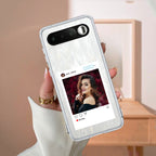 Customize Photo With Name Anti Yellow Case For Realme 16 5G