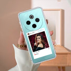 Customize Photo With Name  Anti Yellow Case For Vivo T4 5G