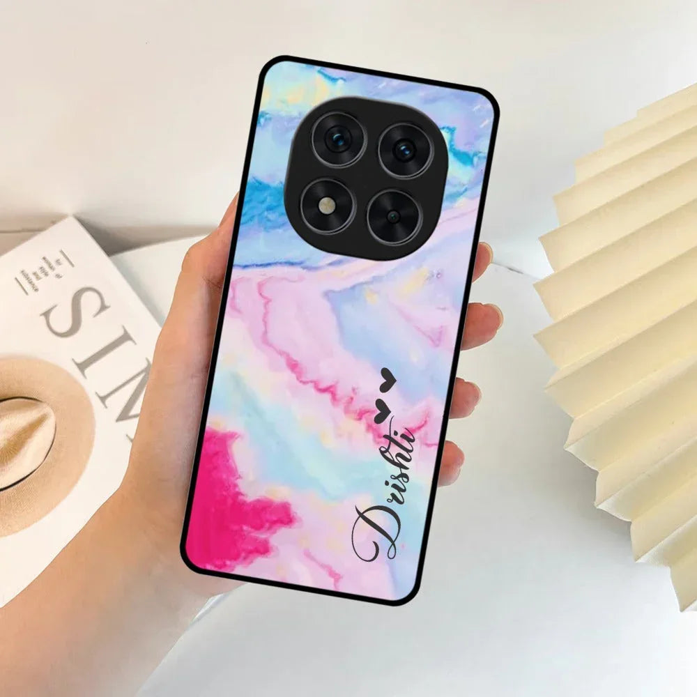 Take Care Glossy Metal Case Cover For Poco - ShopOnCliQ