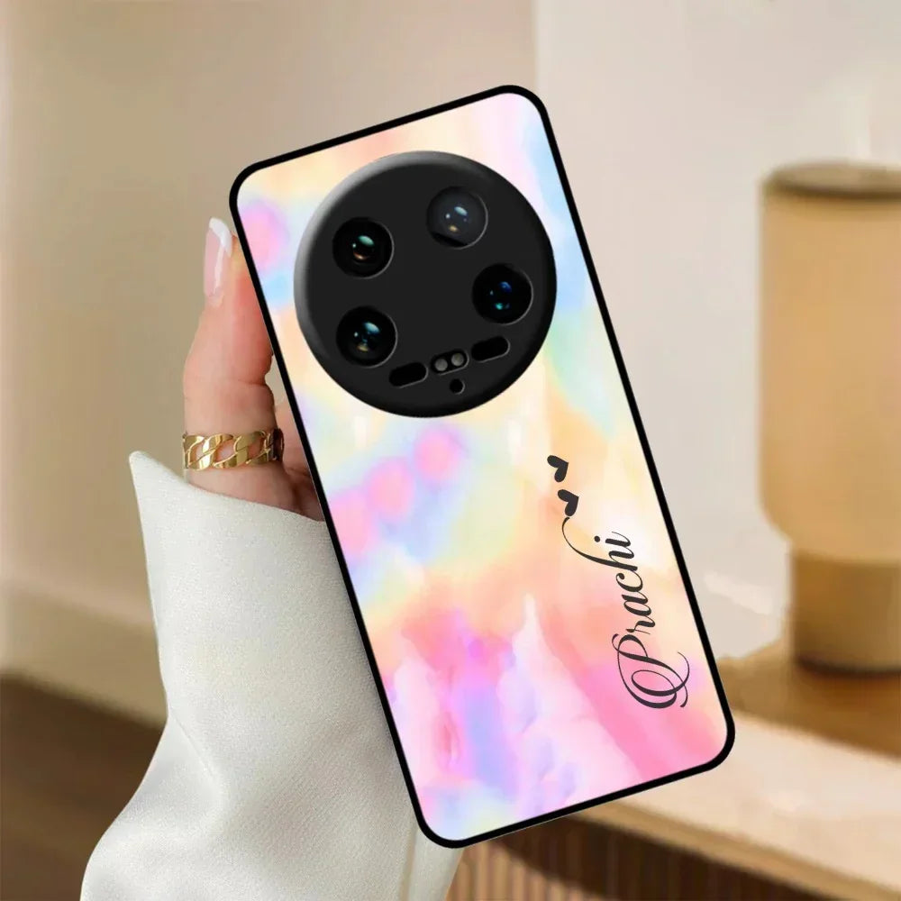 Customized Rainbow Glossy Metal Case Cover V2 For Redmi - ShopOnCliQ