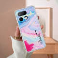 Customized Rainbow Anti Yellow Case For Realme 16 Pro 5G