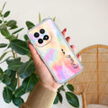 Customized Rainbow V2 Silicon Case For iQOO 15 5G