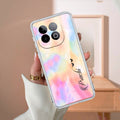 Customized Rainbow V2 Silicon Case For iQOO Neo 10 5G