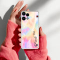 Customized Rainbow V2 Silicon Case For Nothing Phone 3a Lite 5G