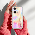 Customized Rainbow V2 Anti Yellow Case For OnePlus Nord 3 5G