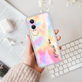 Customized Rainbow V2 Silicon Case For OnePlus Nord CE 4 Lite 5G