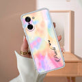 Customized Rainbow V2 Anti Yellow Case For OnePlus Nord CE5 5G